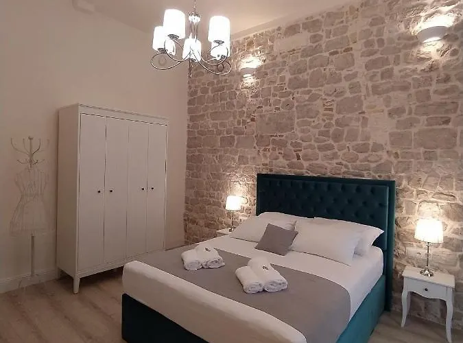 With Wifi - 21515 Apartman Zadar