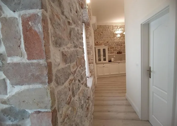 Apartman With Wifi - 21515