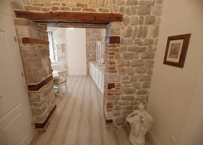 Apartament With Wifi - 21515