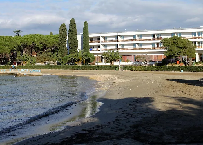 Apartman With Wifi - 21515