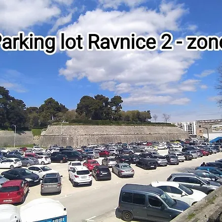 With Wifi - 21515 * Zadar