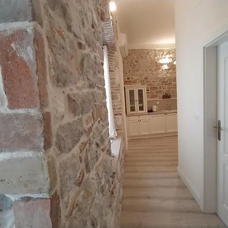 Apartmán With Wifi - 21515