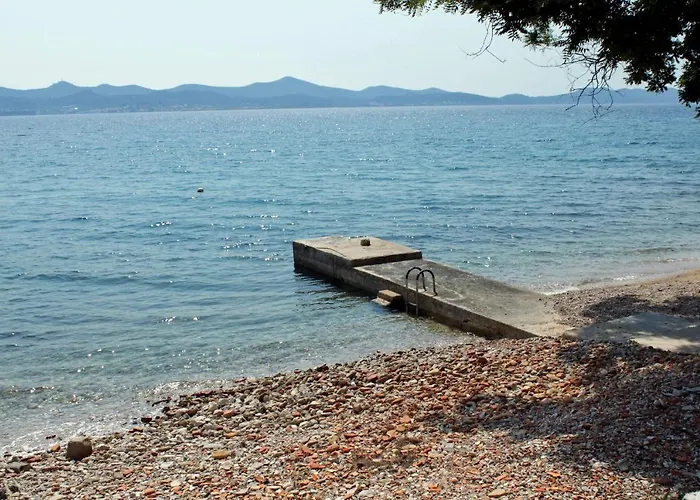 With Wifi - 21515 Apartmán *