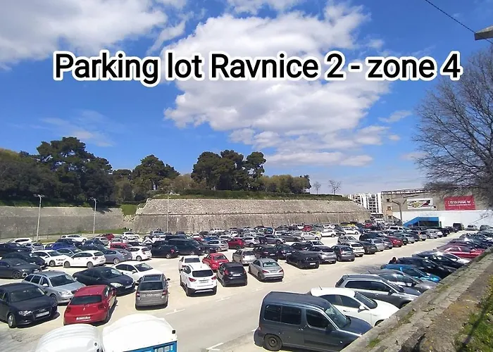 With Wifi - 21515 * Zadar